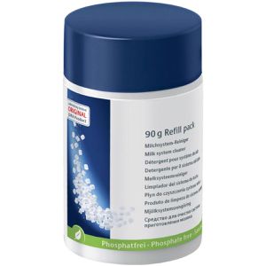 Milchschaumreiniger Jura 24157, für Kaffeevollautomaten