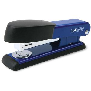 Heftgerät RAPESCO R53500L2, Bowfin, inkl. 105 Heftklammern