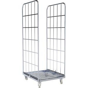 Rollbehälter HMH Nutzhöhe 1660mm