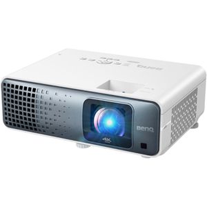 Produktbild für Beamer BenQ TK710STi, 9H.JSK77.17E, Laser, 4K UHD