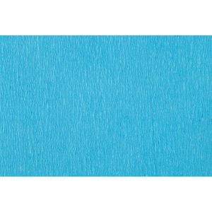 Produktbild für Krepppapier Folia 822120, lichtblau