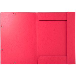 Produktbild für Eckspanner Exacompta 59503E, A3