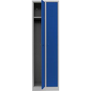 Produktbild für Spind Lüllmann 510101, blau