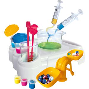 Produktbild für Experimentierkasten Galileo Erste Experimente