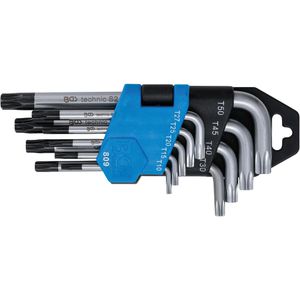 TX-Winkelschlüssel BGS-technic 809