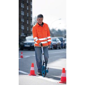 Produktbild für Messrad Bosch Professional GWM 32, analog