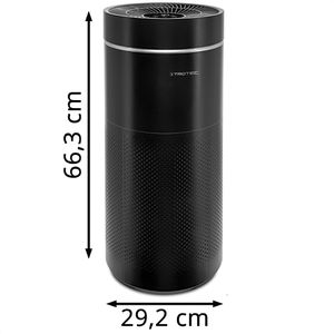 Produktbild für Luftreiniger Trotec AirgoClean 171 E, für Allergiker