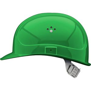 Schutzhelm Voss-Helme INAP-Master-4, 11256018, EN 397