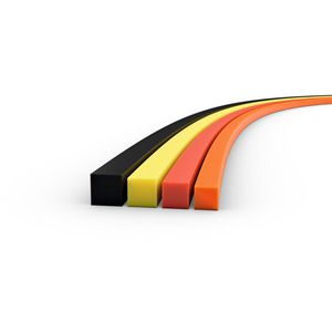 Produktbild für Trimmerfaden Stihl 00009302640, viereckig
