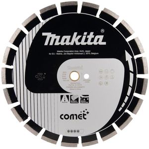 Trennscheibe Makita B 13275, Comet Asphalt
