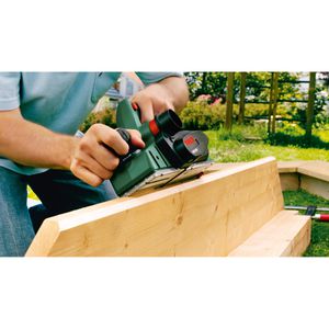Produktbild für Hobel Bosch PHO 3100, 0603271100, Falzhobel