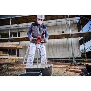 Produktbild für Rührwerk Einhell-Professional TP-MX 18-2 Li BL - Solo, Akku