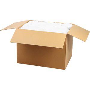 Produktbild für Luftpolsterbeutel dm-folien