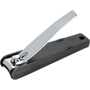 Produktbild für Nagelknipser Wilkinson-Sword manicure Chrom, Metall verchromt