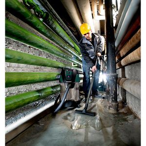 Produktbild für Nass-Trockensauger Metabo Allessauger ASA 30 L PC