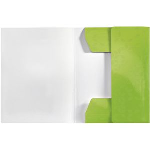 Produktbild für Eckspanner Leitz 3982-01-54 WOW, A4