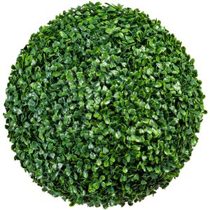 Kunstpflanze Creativ-green Buchsbaumkugel