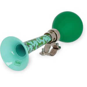Fahrradklingel Legami BIHO0022, Dino, grün