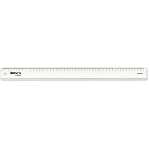 Produktbild für Lineal Aristo AR23050, College, 50 cm