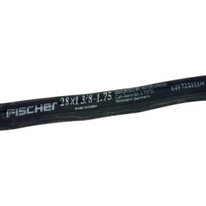 Produktbild für Fahrradschlauch Fischer-MTS 85106, 28 Zoll