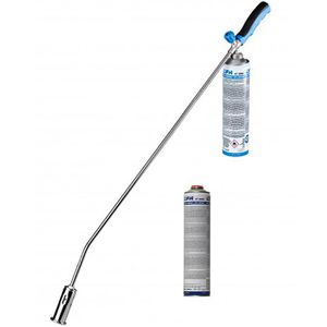 Unkrautbrenner CFH 52612, Bio-Gärtner CW 3000