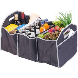 Produktbild für Auto-Organizer Böttcher-AG 2in1, für Kofferraum