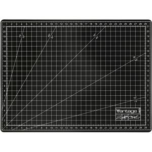 Produktbild für Schneidematte Vantage 10670, A4