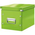 Aufbewahrungsbox Leitz 6109-00-54 Click&Store Cube