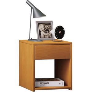 Nachttisch VCM Sledo Mini 913238, buche