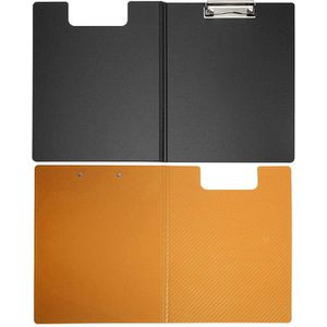 Produktbild für Klemmbrettmappe Maul 2361143, MAULflexx, A4