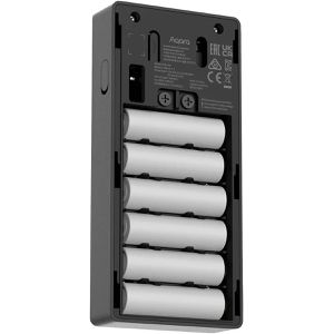 Produktbild für Türklingel Aqara G4, Funk Set, mit Kamera