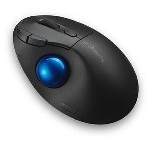 Produktbild für Maus Kensington Pro Fit Ergo TB450 Trackball