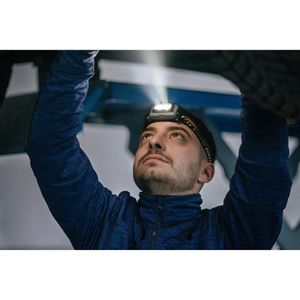 Produktbild für Stirnlampe Ledlenser HF4R Work LED wiederaufladbar