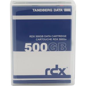 Produktbild für RDX-Cartridge Overland-Tandberg 8541-RDX