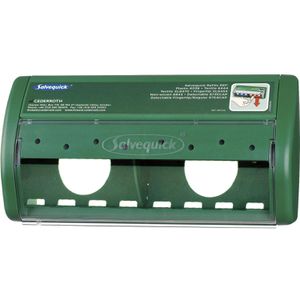 Pflasterspender Salvequick 490710