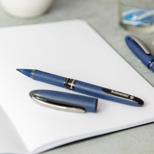 Produktbild für Tintenroller Schneider One Business 183003