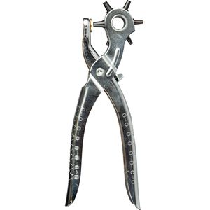 Lochzange Rayher Revolverlochzange