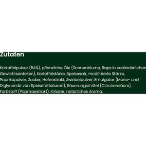 Produktbild für Chips funny-frisch Jumpys