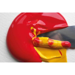 Produktbild für Acrylfarben Kreul 17003 Triton Acrylic Liquid