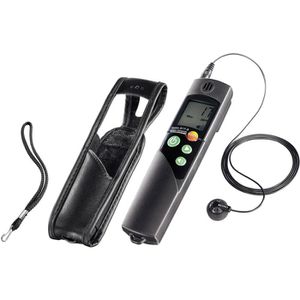 Produktbild für CO-Messgerät Testo 0632 3173, 317-3, mobil