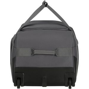 Produktbild für Reisetasche AmericanTourister City Racer, schwarz, 68 cm