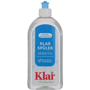 Klarspüler