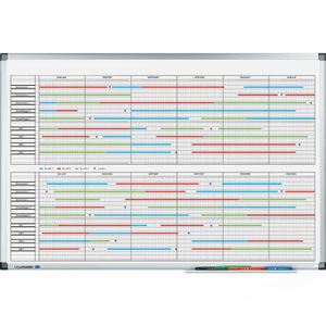 Produktbild für Planungstafel Legamaster 7-414000 Premium
