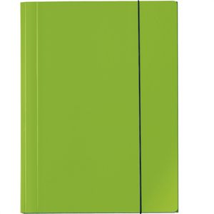 Zeichenmappe Veloflex Velocolor 4432341, grün, A3