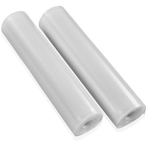 Vakuumierbeutel Leifheit 03238, Folienrollen