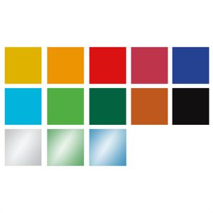 Produktbild für Buntstifte Faber-Castell Colour Grip Dino 10+3