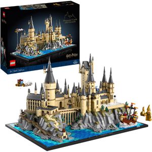 Klemmbausteine LEGO Harry Potter 76419 ab 18 Jahre