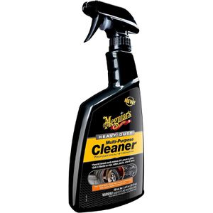 Produktbild für Lackreiniger Meguiars G180224EU, Heavy Duty Multi Purpose