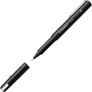 Produktbild für Fineliner Stabilo dr!ver F, 1088/40