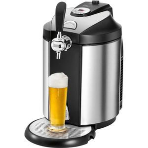 Bierzapfanlage